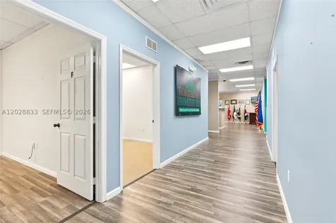 550 NW University Boulevard Port St. Lucie FL 34986
