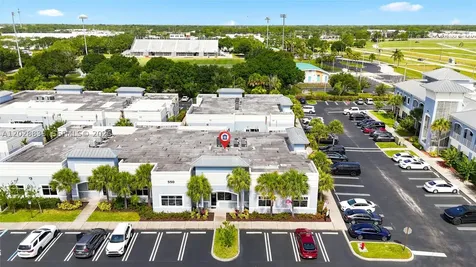 550 NW University Boulevard Port St. Lucie FL 34986