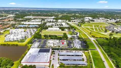 550 NW University Boulevard Port St. Lucie FL 34986