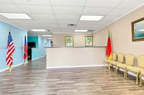 550 NW University Boulevard Port St. Lucie FL 34986