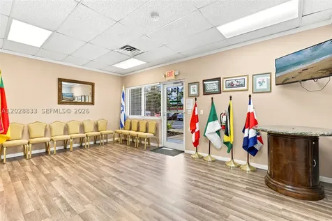 550 NW University Boulevard Port St. Lucie FL 34986