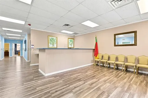 550 NW University Boulevard Port St. Lucie FL 34986