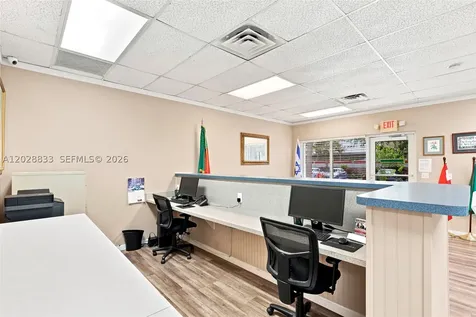 550 NW University Boulevard Port St. Lucie FL 34986