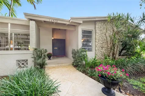 16420 SW 81st Avenue Palmetto Bay FL 33157
