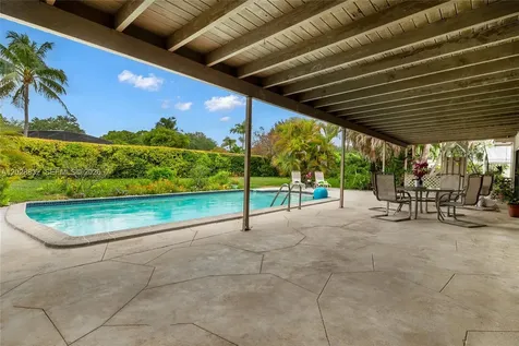 16420 SW 81st Avenue Palmetto Bay FL 33157
