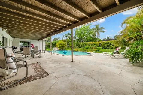 16420 SW 81st Avenue Palmetto Bay FL 33157