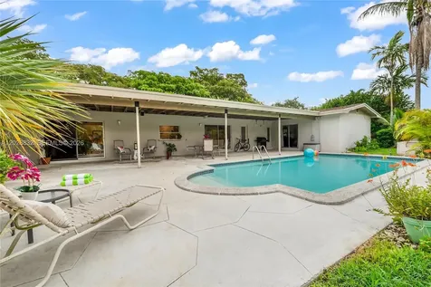 16420 SW 81st Avenue Palmetto Bay FL 33157