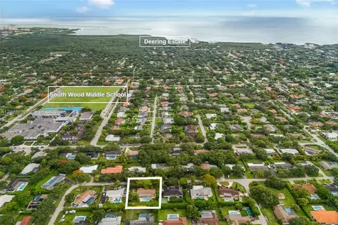 16420 SW 81st Avenue Palmetto Bay FL 33157