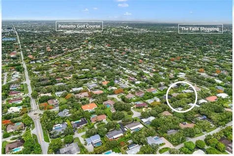 16420 SW 81st Avenue Palmetto Bay FL 33157