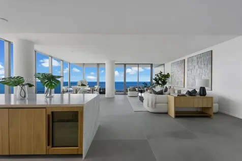 2000 S Ocean Drive Hallandale Beach FL 33009