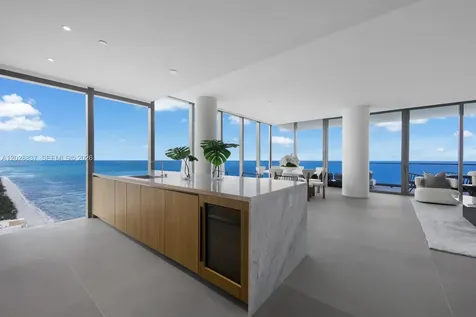 2000 S Ocean Drive Hallandale Beach FL 33009