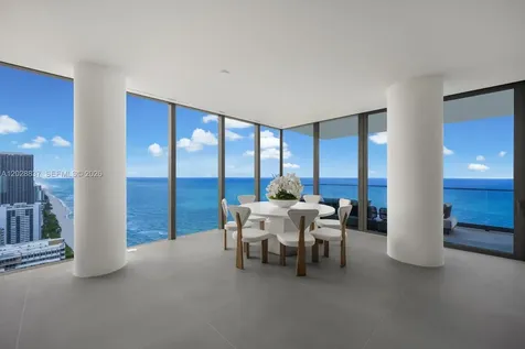 2000 S Ocean Drive Hallandale Beach FL 33009