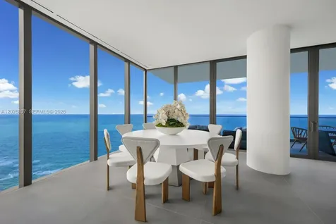 2000 S Ocean Drive Hallandale Beach FL 33009