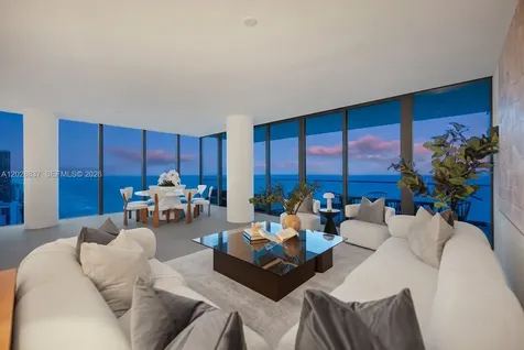 2000 S Ocean Drive Hallandale Beach FL 33009
