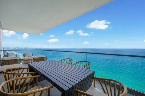 2000 S Ocean Drive Hallandale Beach FL 33009