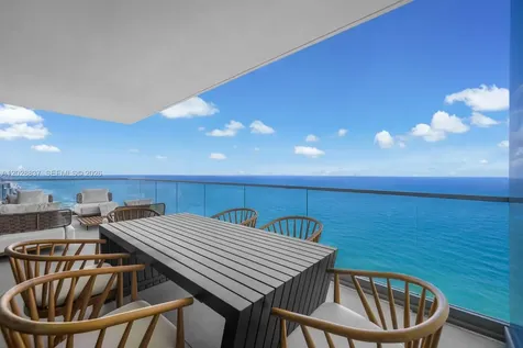 2000 S Ocean Drive Hallandale Beach FL 33009