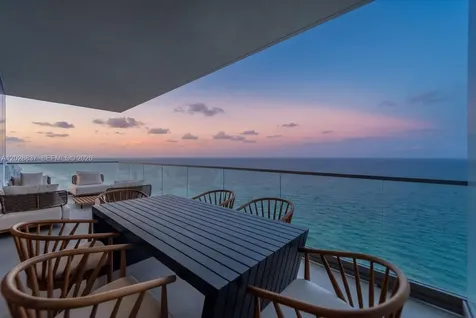 2000 S Ocean Drive Hallandale Beach FL 33009