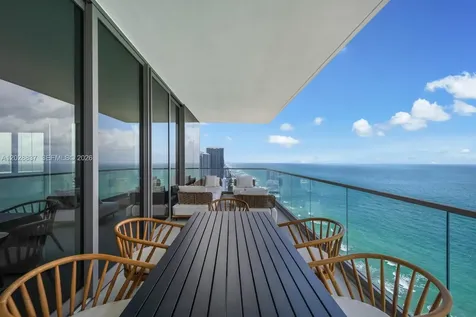 2000 S Ocean Drive Hallandale Beach FL 33009