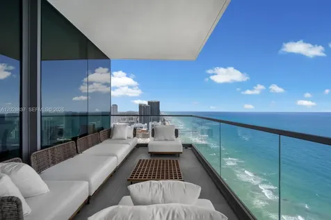 2000 S Ocean Drive Hallandale Beach FL 33009