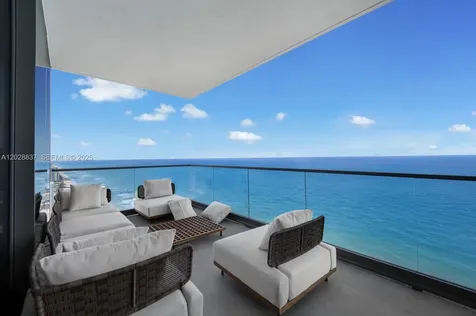 2000 S Ocean Drive Hallandale Beach FL 33009