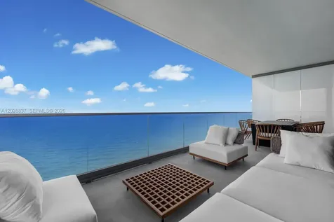 2000 S Ocean Drive Hallandale Beach FL 33009