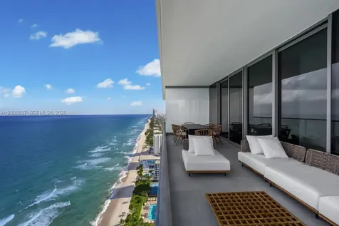 2000 S Ocean Drive Hallandale Beach FL 33009