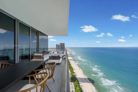 2000 S Ocean Drive Hallandale Beach FL 33009