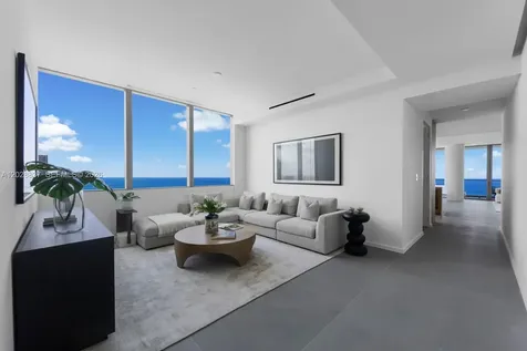 2000 S Ocean Drive Hallandale Beach FL 33009