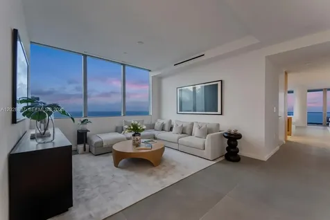 2000 S Ocean Drive Hallandale Beach FL 33009