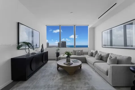 2000 S Ocean Drive Hallandale Beach FL 33009