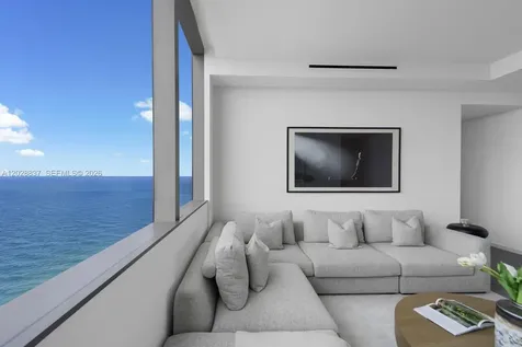 2000 S Ocean Drive Hallandale Beach FL 33009