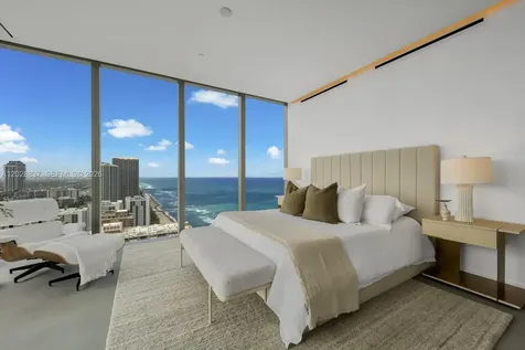 2000 S Ocean Drive Hallandale Beach FL 33009