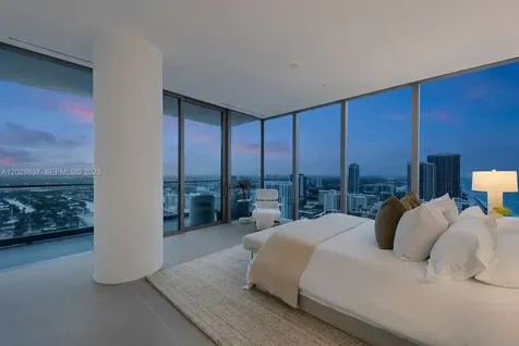 2000 S Ocean Drive Hallandale Beach FL 33009