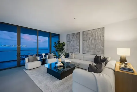 2000 S Ocean Drive Hallandale Beach FL 33009