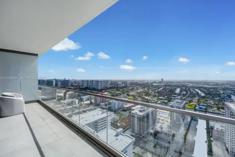 2000 S Ocean Drive Hallandale Beach FL 33009
