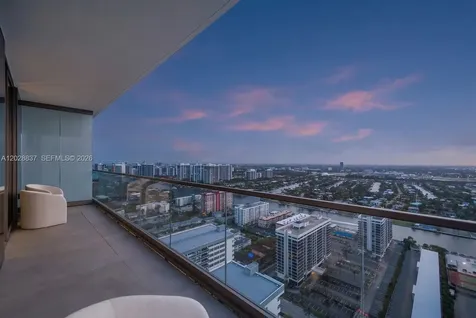 2000 S Ocean Drive Hallandale Beach FL 33009