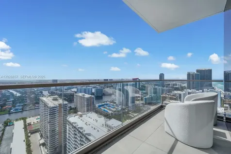 2000 S Ocean Drive Hallandale Beach FL 33009