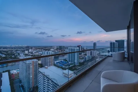 2000 S Ocean Drive Hallandale Beach FL 33009