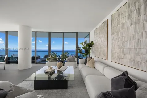 2000 S Ocean Drive Hallandale Beach FL 33009