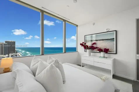 2000 S Ocean Drive Hallandale Beach FL 33009