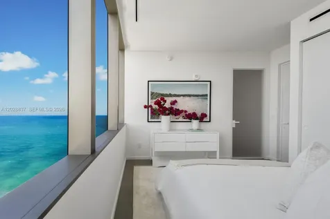 2000 S Ocean Drive Hallandale Beach FL 33009