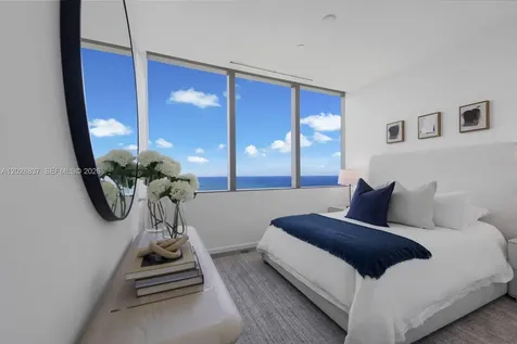 2000 S Ocean Drive Hallandale Beach FL 33009