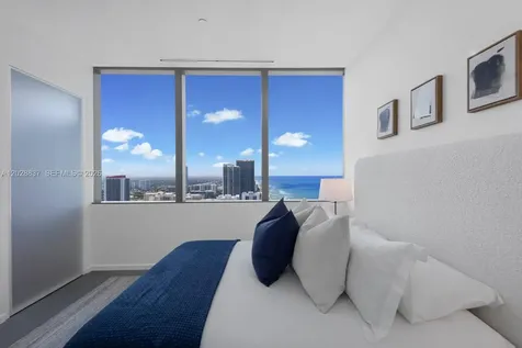 2000 S Ocean Drive Hallandale Beach FL 33009