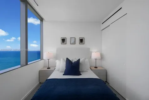 2000 S Ocean Drive Hallandale Beach FL 33009