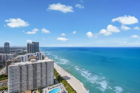 2000 S Ocean Drive Hallandale Beach FL 33009