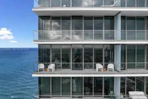 2000 S Ocean Drive Hallandale Beach FL 33009