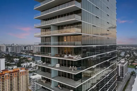 2000 S Ocean Drive Hallandale Beach FL 33009