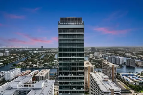 2000 S Ocean Drive Hallandale Beach FL 33009