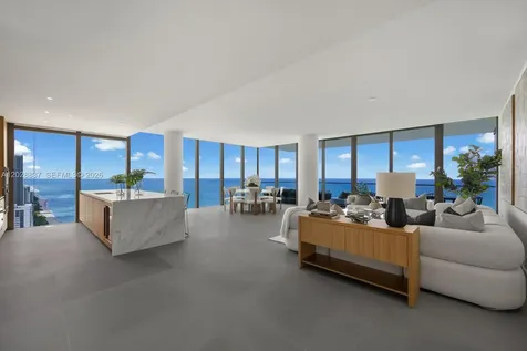 2000 S Ocean Drive Hallandale Beach FL 33009