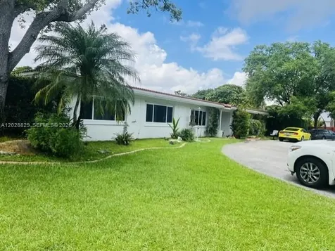 7910 SW 73rd Court Miami FL 33143